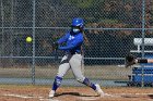 Softball vs Emerson game 2  Women’s Softball vs Emerson game 2. : Women’s Softball